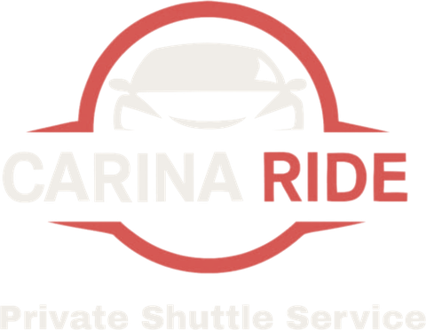 Carina Ride Private Shuttle logo